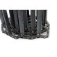 AH123451 Combine Feeder House Chain fits John Deere