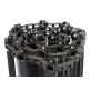 AH123451 Combine Feeder House Chain fits John Deere