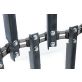 AH123451 Combine Feeder House Chain fits John Deere