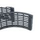 B95336 Combine Slotted Rotor Grate Set fits Case-IH