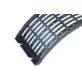 B95336 Combine Slotted Rotor Grate Set fits Case-IH