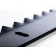 B95678 Combine Impeller Blade & Wear Bar Set fits Case-IH