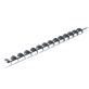 1317935C1 Combine Horizontal Unloading Auger fits Case-IH