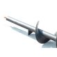 1317935C1 Combine Horizontal Unloading Auger fits Case-IH