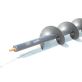 1317935C1 Combine Horizontal Unloading Auger fits Case-IH