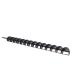 AH143729 Combine Horizontal Unloading Auger fits John Deere 11.75"