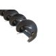 AH143729 Combine Horizontal Unloading Auger fits John Deere 11.75"