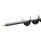 AH143729 Combine Horizontal Unloading Auger fits John Deere 11.75"