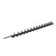 AH143729 Combine Horizontal Unloading Auger fits John Deere 11.75"