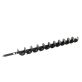 AH143731 Combine Horizontal Unloading Auger fits John Deere 11.75"