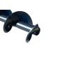 AH173595 Combine Horizontal Unloading Reg Unload Rate Auger fits John Deere 11.750"