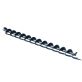 AH173595 Combine Horizontal Unloading Reg Unload Rate Auger fits John Deere 11.750"