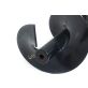 AH235525 Combine Horizontal Unloading High Unload Rate Auger fits John Deere 15.25"