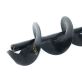 AH234554 Combine Horizontal Unloading High Unload Rate Auger fits John Deere 15.25"