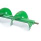 AXE41770 Combine Horizontal High Unload Rate Auger fits John Deere 15"