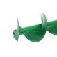 AXE41770 Combine Horizontal High Unload Rate Auger fits John Deere 15"