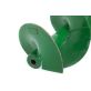 AXE41770 Combine Horizontal High Unload Rate Auger fits John Deere 15"
