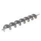 1317484C3 Combine Lower Clean Grain Auger fits Case-IH
