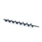 249279A1 Combine Lower Clean Grain Extended Wear Auger fits Case-IH