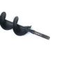 249279A1 Combine Lower Clean Grain Extended Wear Auger fits Case-IH