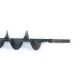 249279A1 Combine Lower Clean Grain Extended Wear Auger fits Case-IH