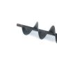 249279A1 Combine Lower Clean Grain Extended Wear Auger fits Case-IH