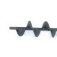 249279A1 Combine Lower Clean Grain Extended Wear Auger fits Case-IH
