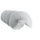 193225C1 Combine Top Tailings Delivery Auger fits Case-IH
