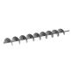 AH91283 Combine Lower Clean Grain Auger fits John Deere