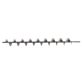 AH91283 Combine Lower Clean Grain Auger fits John Deere
