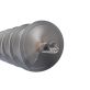 AH91283 Combine Lower Clean Grain Auger fits John Deere