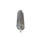 AH219339 Lower Clean Grain Combine Auger fits John Deere