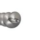 AH219339 Lower Clean Grain Combine Auger fits John Deere