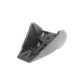 47603368 Combine Threshing Rasp Bar fits Case IH