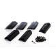 B93417 Combine Small Grain Cylinder Bar Set fits Case-IH