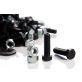 B93418 Combine Small Grain Cylinder Bar Set fits Case-IH