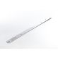 1324580C2 Combine Smooth Chrome Rotor Bar fits Case-IH