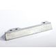 86992047 Combine Straight Separator Chrome Bar fits Case-IH