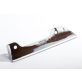 86992047 Combine Straight Separator Chrome Bar fits Case-IH