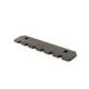 HXE111121 Combine Feed Accelerator Blade fits John Deere