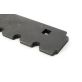 HXE111121 Combine Feed Accelerator Blade fits John Deere