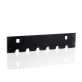 H165407 Combine Feed Accelerator Discharge Blade fits John Deere