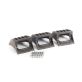 AH216678 Combine Threshing Element Fits John Deere Row 3