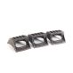 AH216678 Combine Threshing Element Fits John Deere Row 3