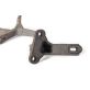 AH228817 Combine Rotor Rear Threshing Tine Fits John Deere