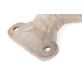 AH228817 Combine Rotor Rear Threshing Tine Fits John Deere
