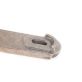 AH228817 Combine Rotor Rear Threshing Tine Fits John Deere
