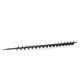 AH107393 Combine Grain Tank Bottom Auger fits John Deere