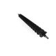 AH107393 Combine Grain Tank Bottom Auger fits John Deere