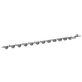 AH202875 Combine Grain Tank Bottom Auger fits John Deere